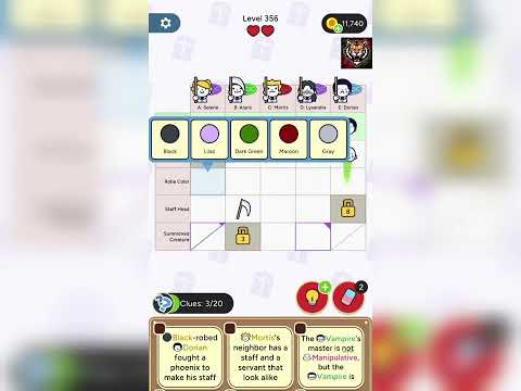 Play level 356 walkthrough