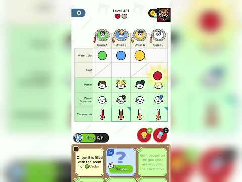 Play level 481 walkthrough