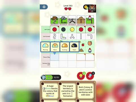 Play level 363 walkthrough