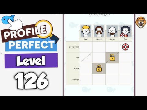 Play level 126 walkthrough