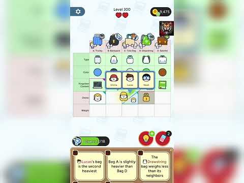 Play level 300 walkthrough