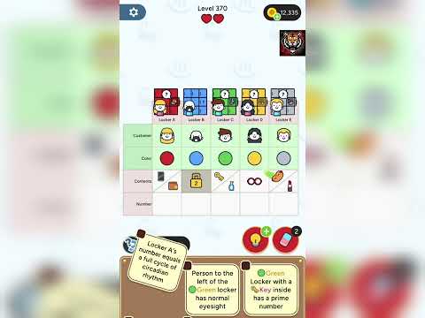 Play level 370 walkthrough