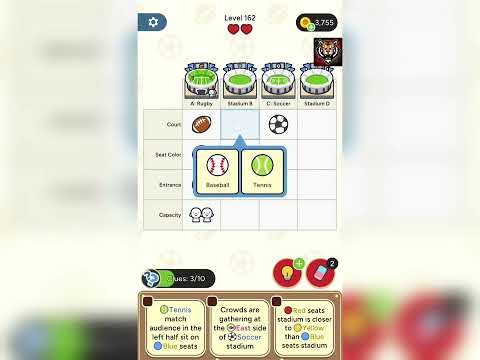 Play level 162 walkthrough
