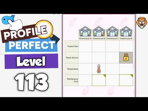 Play level 113 walkthrough