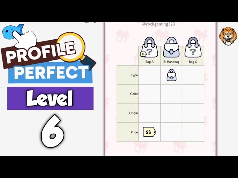 Play level 6 walkthrough