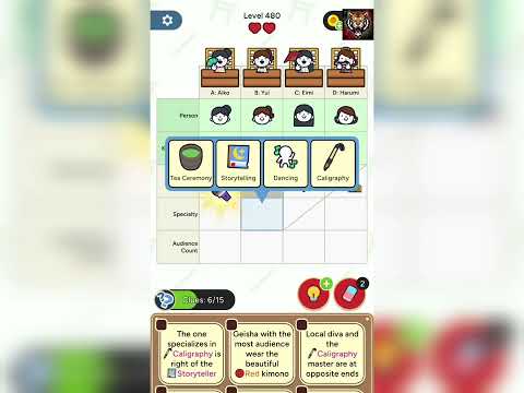 Play level 480 walkthrough