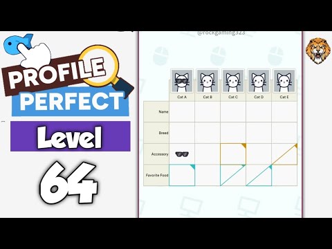 Play level 64 walkthrough