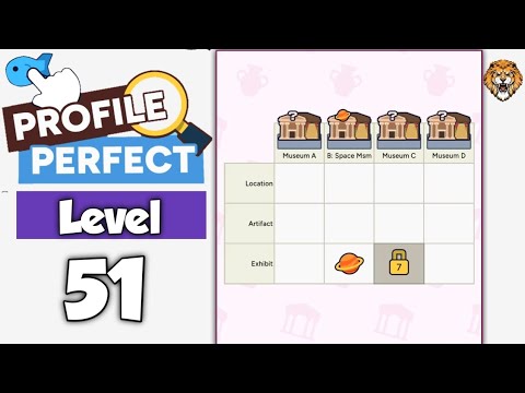 Play level 51 walkthrough