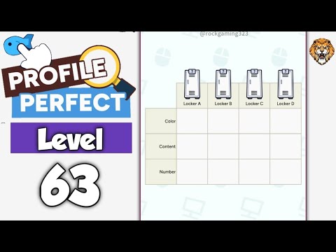 Play level 63 walkthrough