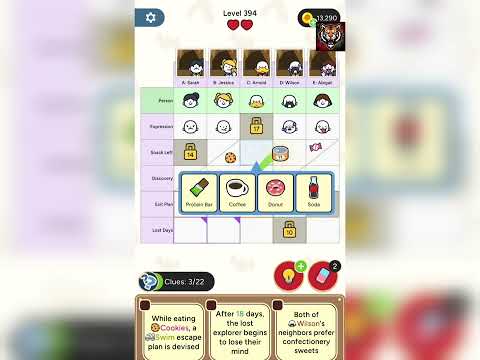 Play level 394 walkthrough