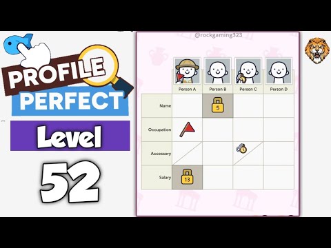 Play level 52 walkthrough