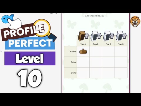 Play level 10 walkthrough