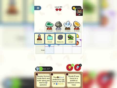 Play level 391 walkthrough