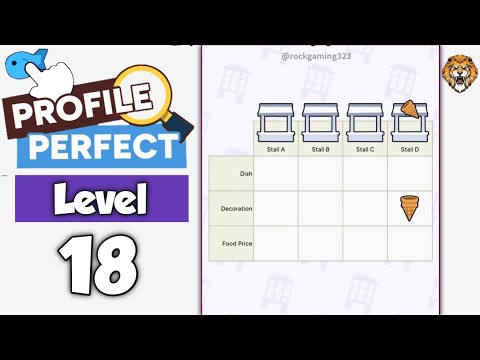 Play level 18 walkthrough