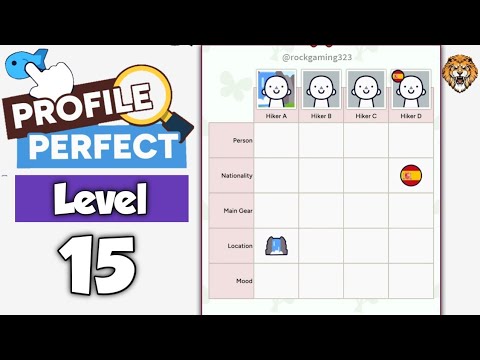 Play level 15 walkthrough
