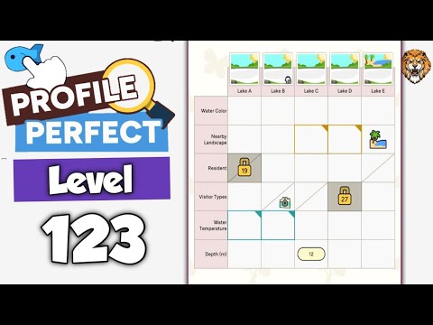 Play level 123 walkthrough