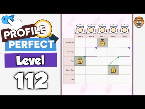Play level 112 walkthrough