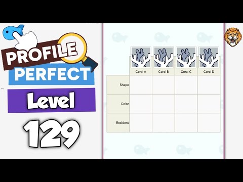Play level 129 walkthrough