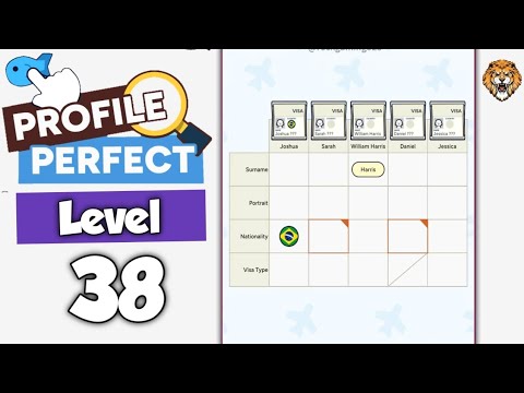 Play level 38 walkthrough