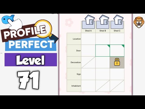 Play level 71 walkthrough