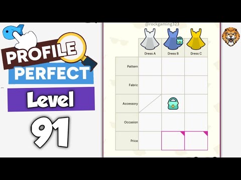 Play level 91 walkthrough