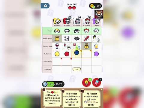 Play level 360 walkthrough