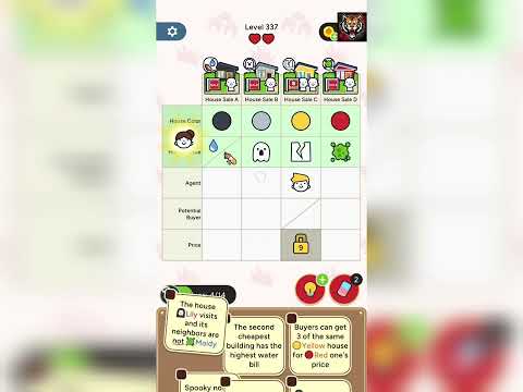 Play level 337 walkthrough