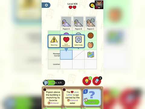 Play level 426 walkthrough
