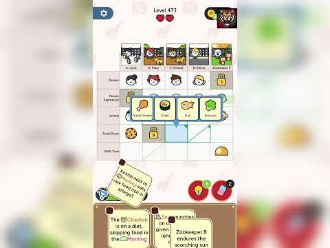 Play level 473 walkthrough