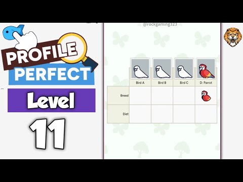 Play level 11 walkthrough