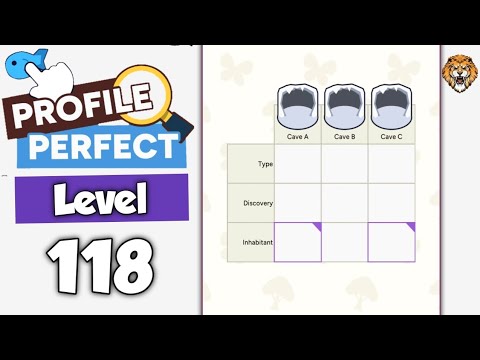 Play level 118 walkthrough