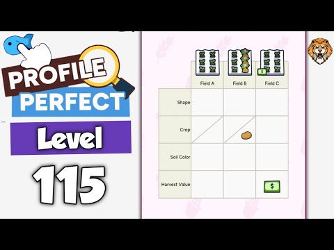 Play level 115 walkthrough