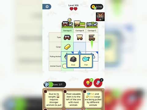 Play level 306 walkthrough