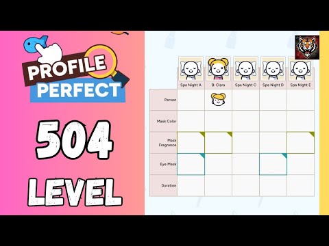 Play level 504 walkthrough
