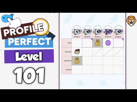 Play level 101 walkthrough