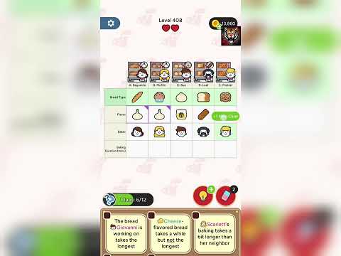 Play level 408 walkthrough