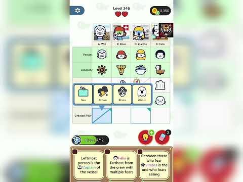 Play level 346 walkthrough