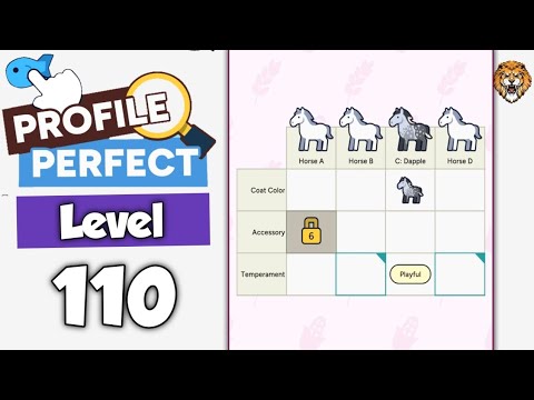 Play level 110 walkthrough
