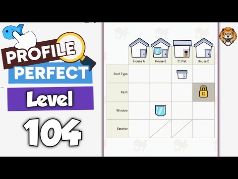 Play level 104 walkthrough
