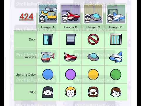 Play level 422 walkthrough