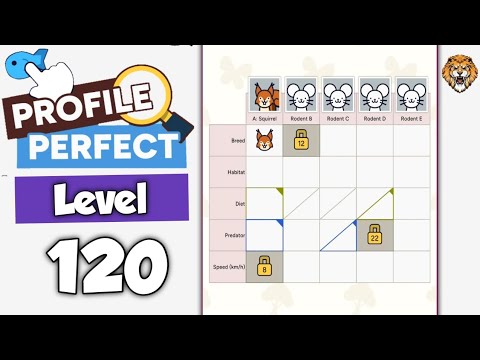 Play level 120 walkthrough