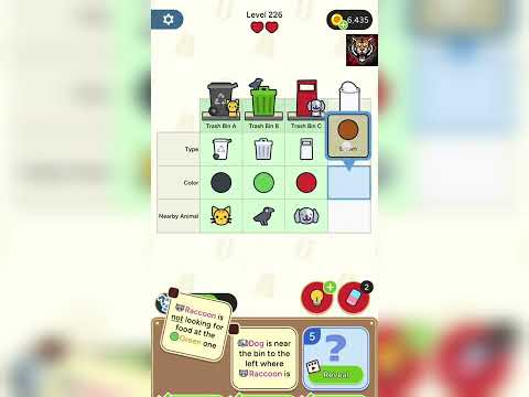 Play level 226 walkthrough