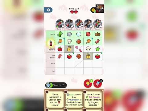 Play level 338 walkthrough