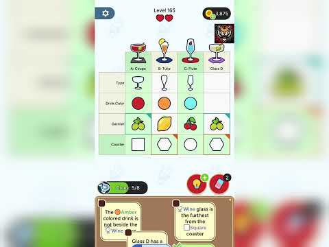 Play level 165 walkthrough