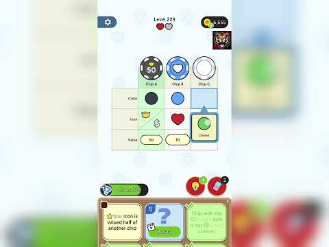 Play level 229 walkthrough