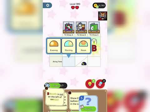 Play level 380 walkthrough