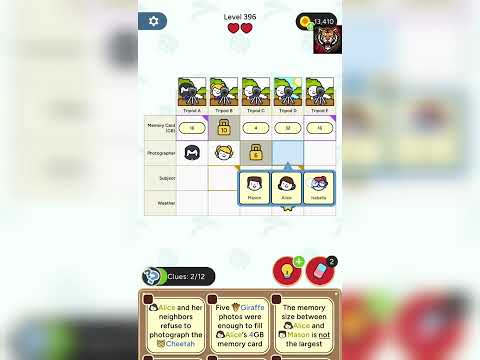 Play level 396 walkthrough