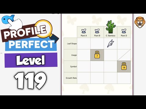 Play level 119 walkthrough