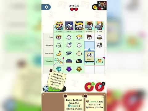 Play level 328 walkthrough