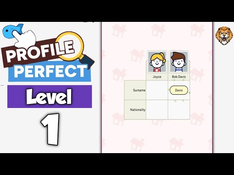 Play level 1 walkthrough